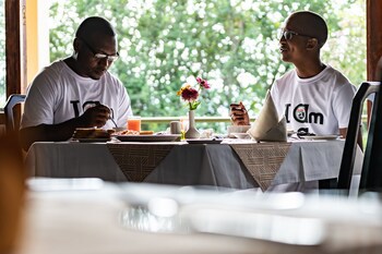 Gooderson Natal Spa Hot Springs & Leisure Resort
