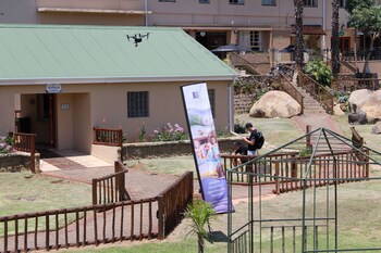 Gooderson Natal Spa Hot Springs & Leisure Resort