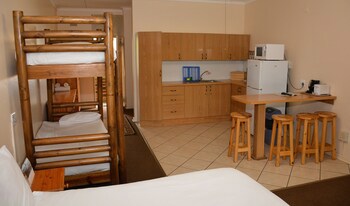 Gooderson Natal Spa Hot Springs & Leisure Resort