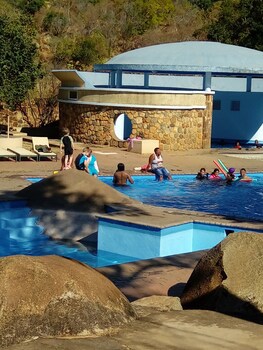 Gooderson Natal Spa Hot Springs & Leisure Resort