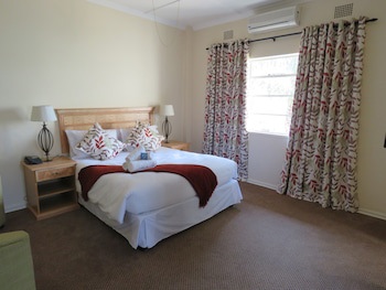 Gooderson Natal Spa Hot Springs & Leisure Resort
