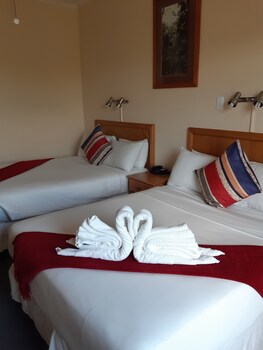 Gooderson Natal Spa Hot Springs & Leisure Resort