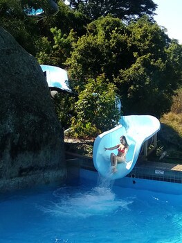 Gooderson Natal Spa Hot Springs & Leisure Resort