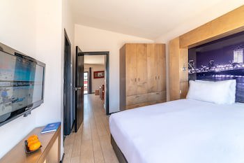 Ben Yehuda Apartments