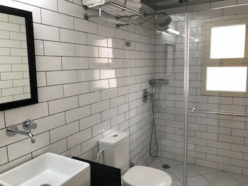 Ben Yehuda Apartments