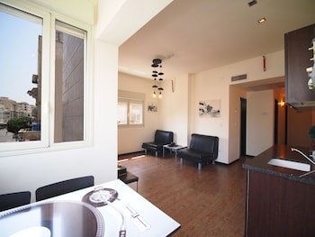 Ben Yehuda Apartments