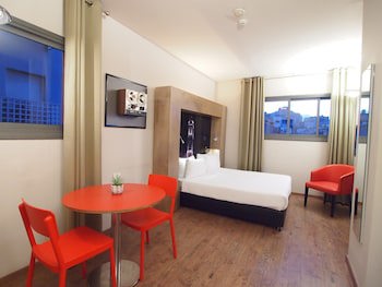 Ben Yehuda Apartments
