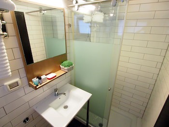 Ben Yehuda Apartments