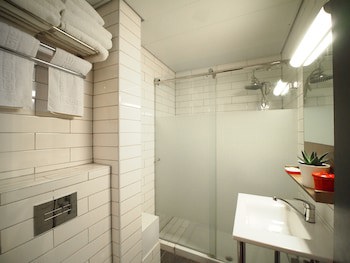 Ben Yehuda Apartments