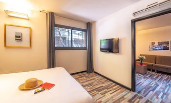 Ben Yehuda Apartments