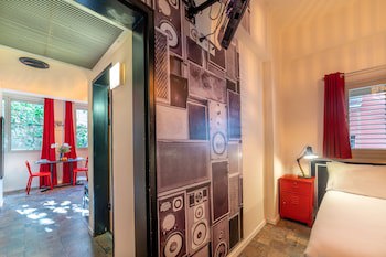 Ben Yehuda Apartments