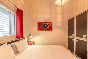 Ben Yehuda Apartments