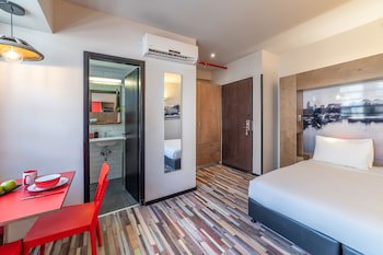 Ben Yehuda Apartments