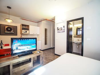 Ben Yehuda Apartments