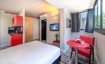 Ben Yehuda Apartments