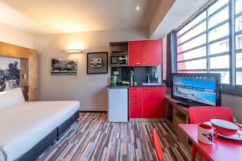 Ben Yehuda Apartments