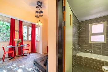 Ben Yehuda Apartments