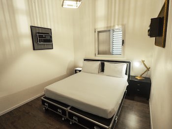 Ben Yehuda Apartments