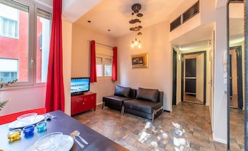 Ben Yehuda Apartments