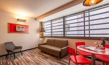 Ben Yehuda Apartments