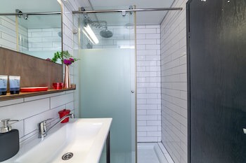 Ben Yehuda Apartments