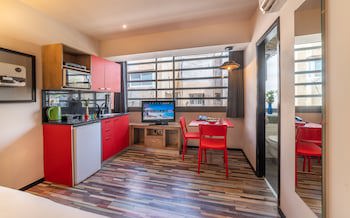 Ben Yehuda Apartments