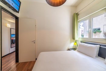 Ben Yehuda Apartments