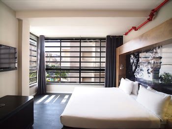 Ben Yehuda Apartments