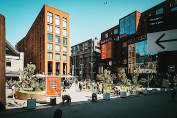 Nordic Hotel Forum
