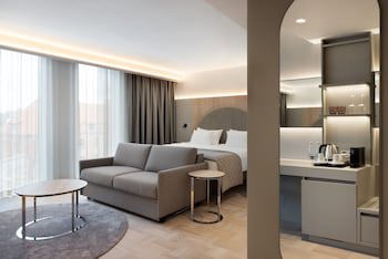 Nordic Hotel Forum