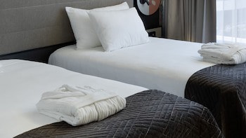 Nordic Hotel Forum