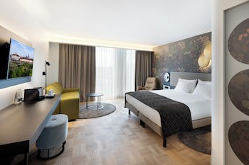 Nordic Hotel Forum