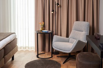 Nordic Hotel Forum