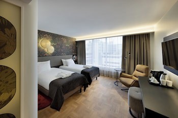 Nordic Hotel Forum