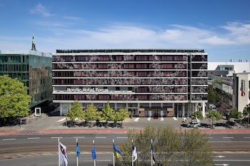 Nordic Hotel Forum
