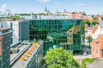 Nordic Hotel Forum