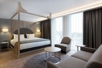 Nordic Hotel Forum