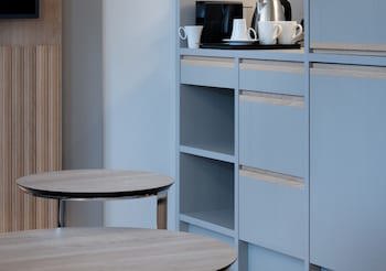 Nordic Hotel Forum