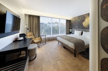 Nordic Hotel Forum