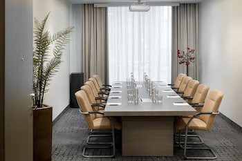 Nordic Hotel Forum