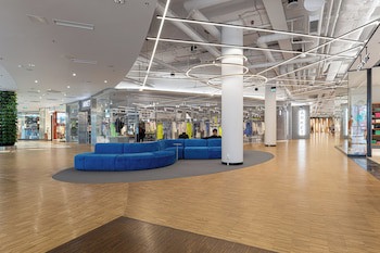 Nordic Hotel Forum