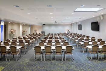 Nordic Hotel Forum