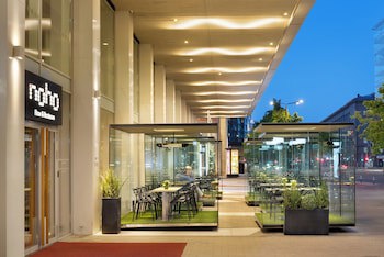 Nordic Hotel Forum