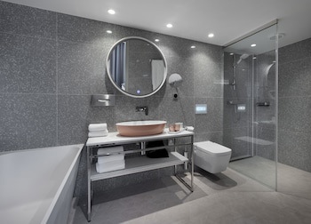 Nordic Hotel Forum