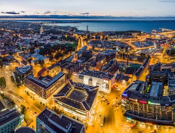Nordic Hotel Forum