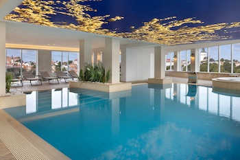 Nordic Hotel Forum