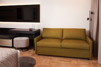 Nordic Hotel Forum