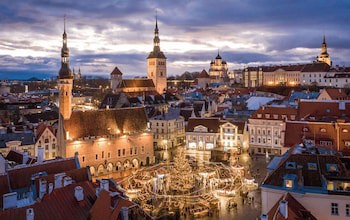 Nordic Hotel Forum