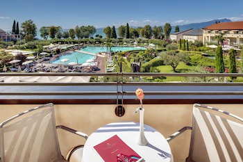 Hotel Caesius Thermae & Spa Resort galeri fotoğrafı