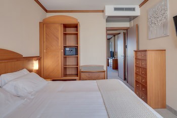 Hotel Caesius Thermae & Spa Resort galeri fotoğrafı